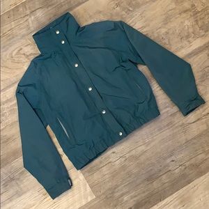 Vintage L.L. Bean Spring Jacket